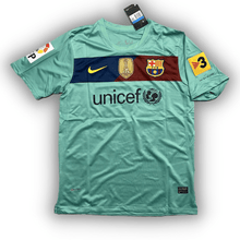 2010-11 - BARCELONA Away | RETRO
