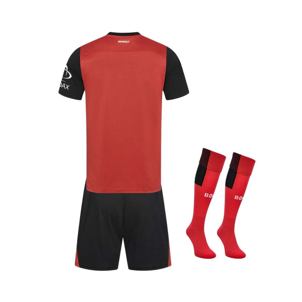 Kid Kit - Bayer 04 Leverkusen Home 24/25
