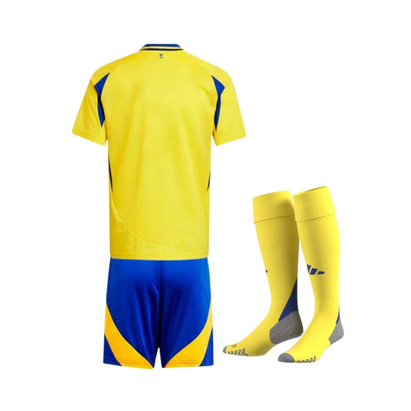 Kid Kit - Al-Nassr FC Home 24/25