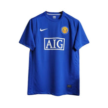 Manchester United Third 08/09