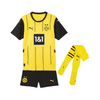 Kid Kit - Borussia Dortmund Home 24/25