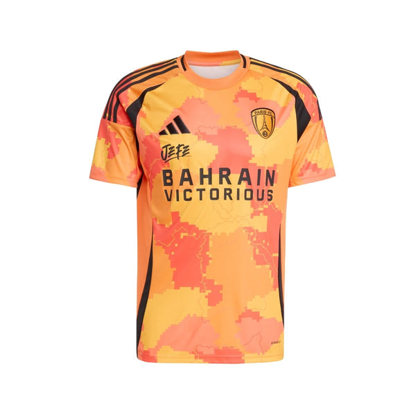 PSG Special Edition 25/26