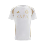 Al-Nassr FC Third 24/25