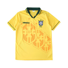 Brasil Home 94/95