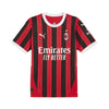 AC Milan Home 24/25