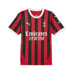 AC Milan Home 24/25