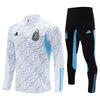 Argentina 24/25 - Tracksuit - 1/2 Zip