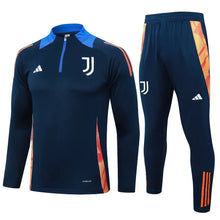 Juventus 24/25 - Tracksuit - 1/2 Zip