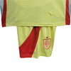 Kid Kit - Spain Alternative 24/25 - Euro 2024
