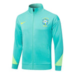 Brasil 24/25 - Tracksuit - Zip Completo
