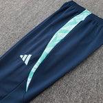 Arsenal 24/25 - Tracksuit - 1/2 Zip