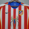 2004-05 - ATLÉTICO DE MADRID LOCAL | RETRO