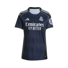 Real Madrid Alternative 25/26 - Women's Version