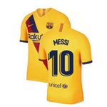 Barcelona Alternative 19/20 - Messi 10