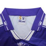 Real Madrid Alternative 94/95 - Long Sleeve