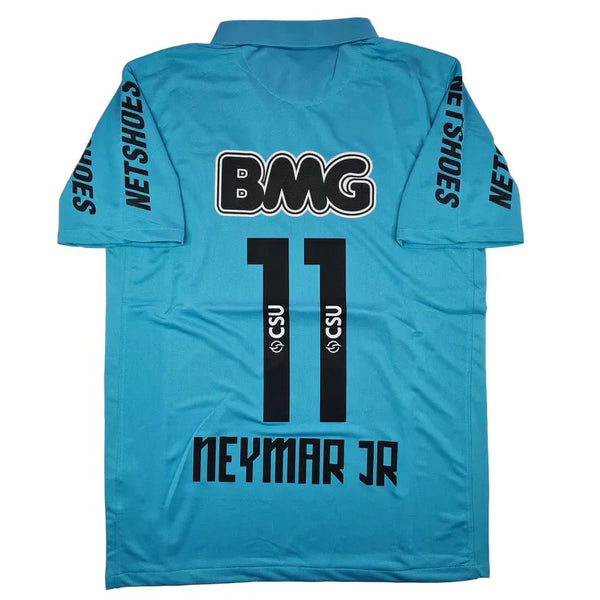 2012-13 - SANTOS Away | RETRO