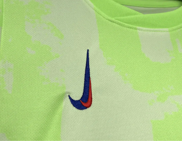 Kid Kit - Barcelona Third 24/25