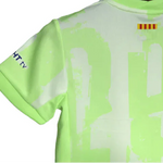Kid Kit - Barcelona Third 24/25
