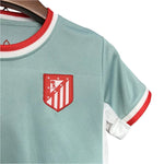 Kid Kit - Atlético de Madrid Alternative 24/25