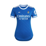 Real Madrid Third 25/26 - Women's Version