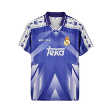 Real Madrid Alternative 96/97