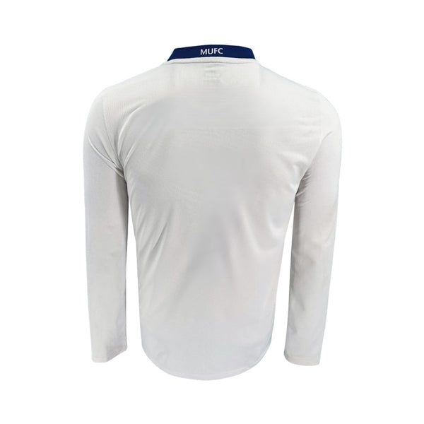 Manchester United Alternative 08/09 - Final da Liga dos Campeões - Long Sleeve