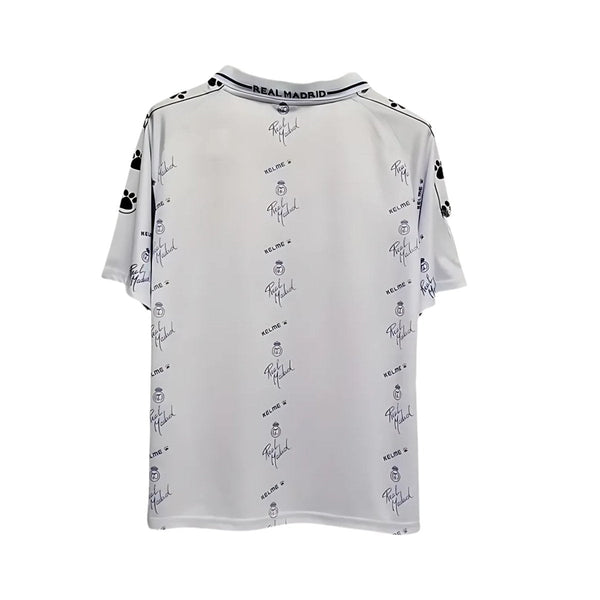 Real Madrid Home 94/95