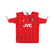 Arsenal Home 94/95