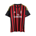 AC Milan Home 13/14