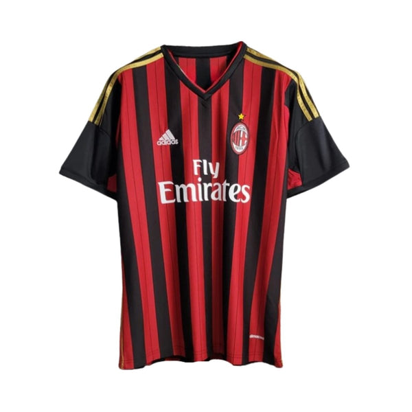 AC Milan Home 13/14