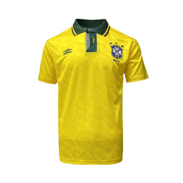 Brasil Home 92/93