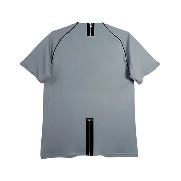 Manchester United Goalkeeper 07/08