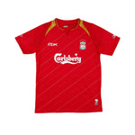 Liverpool Home 05/06