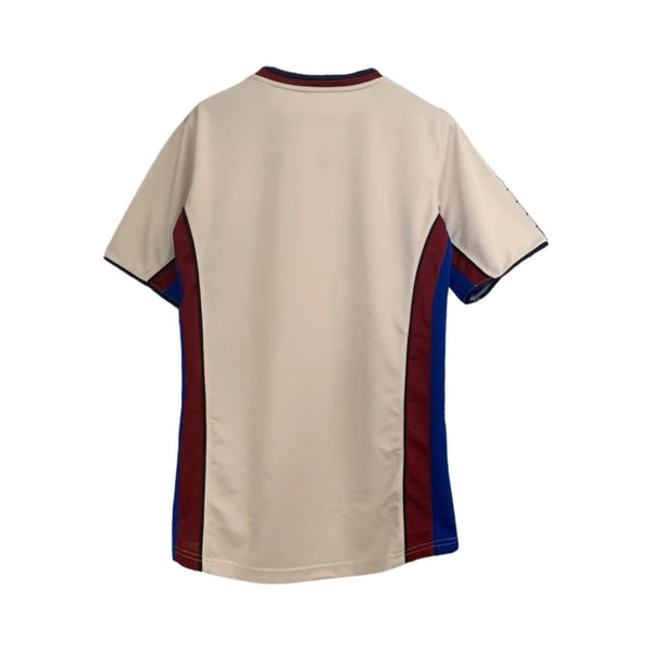 Barcelona Alternative 98/99