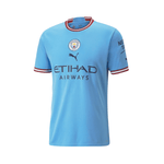 Manchester City Home 22/23