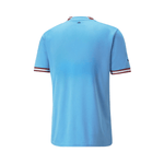 Manchester City Home 22/23