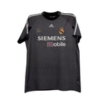 Real Madrid Goalkeeper 02/03