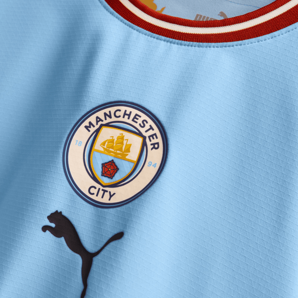 Manchester City Home 22/23