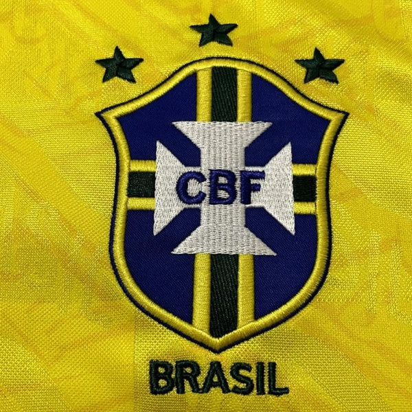 Brasil Home 92/93