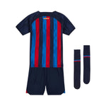 Kid Kit - Barcelona Home 22/23
