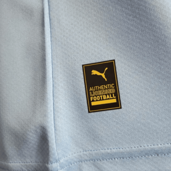 Manchester City Home 22/23