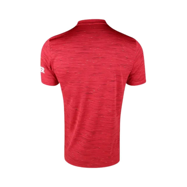 Manchester United Home 20/21