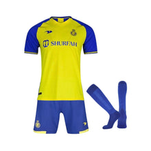 Kid Kit - Al-Nassr FC Home 22/23