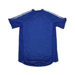 Real Madrid Third 04/05