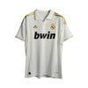 Real Madrid Home 11/12