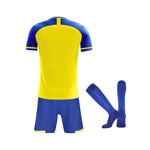 Kid Kit - Al-Nassr FC Home 22/23