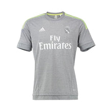 Real Madrid Alternative 15/16