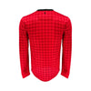 Manchester United Home 12/13 - Long Sleeve