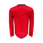 Manchester United Home 12/13 - Long Sleeve