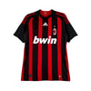 AC Milan Home 08/09
